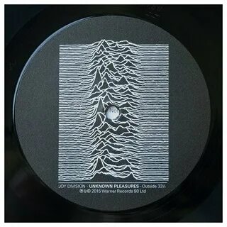 Unknown pleasures