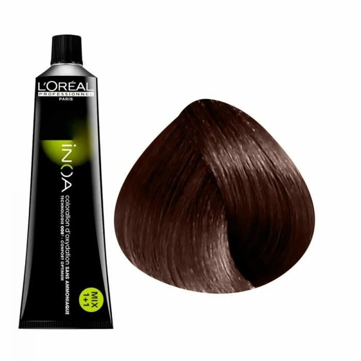 L oreal professionnel inoa