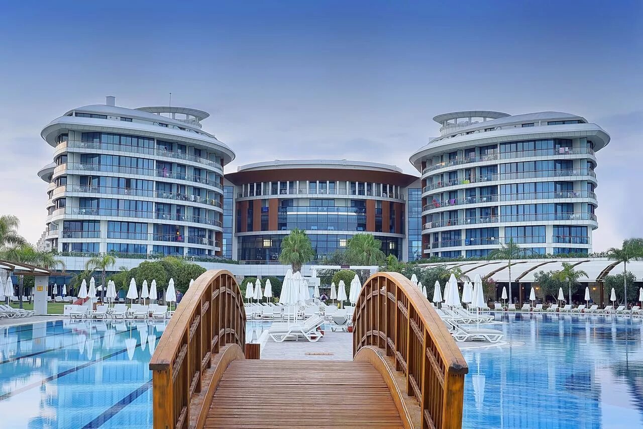 Baia Lara Hotel 5 Турция. Отель Анталья Antalya Lara.