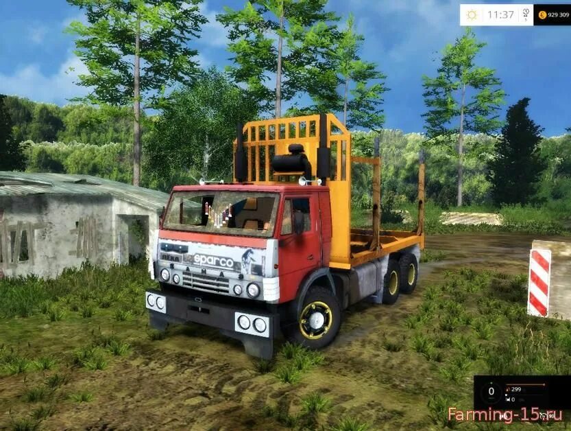 FS 15 КАМАЗ лесовоз. КАМАЗ ФС ФС 15. КАМАЗ для FS 15. КАМАЗ 55102 fs15.