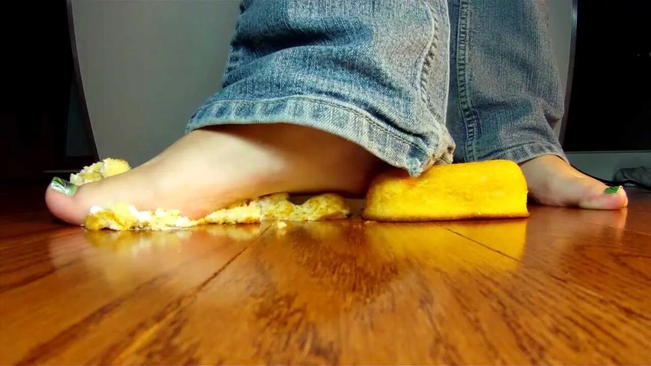 R u s h. R u s h