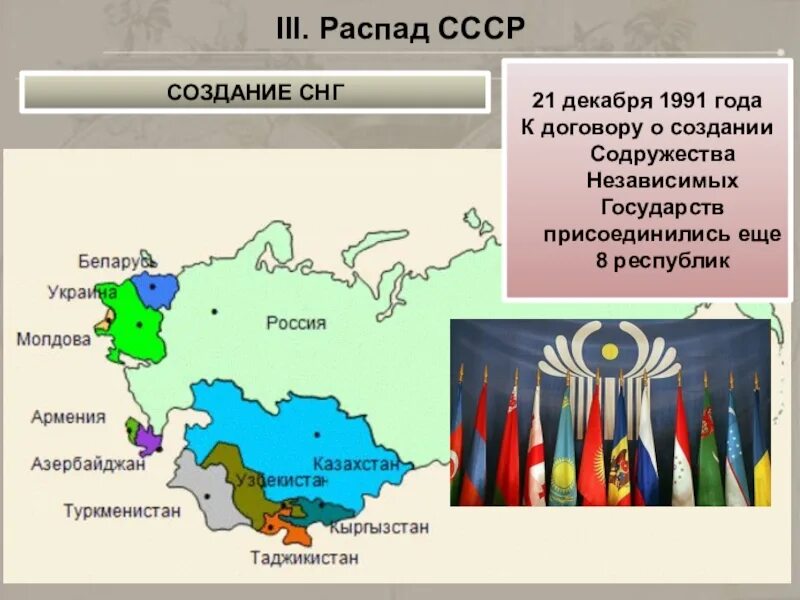 Страны снг балтии. Содружества независимых государств СНГ распад СССР. Карта после распада СССР В 1991 году. Карта СНГ после распада СССР. Содружество независимых государств 1991.