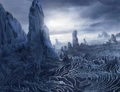 Harsh environments
