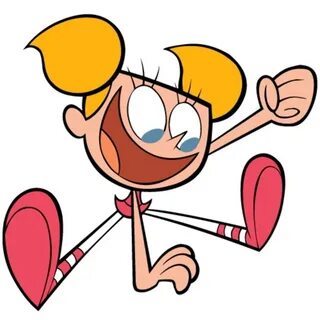 Try dee dee