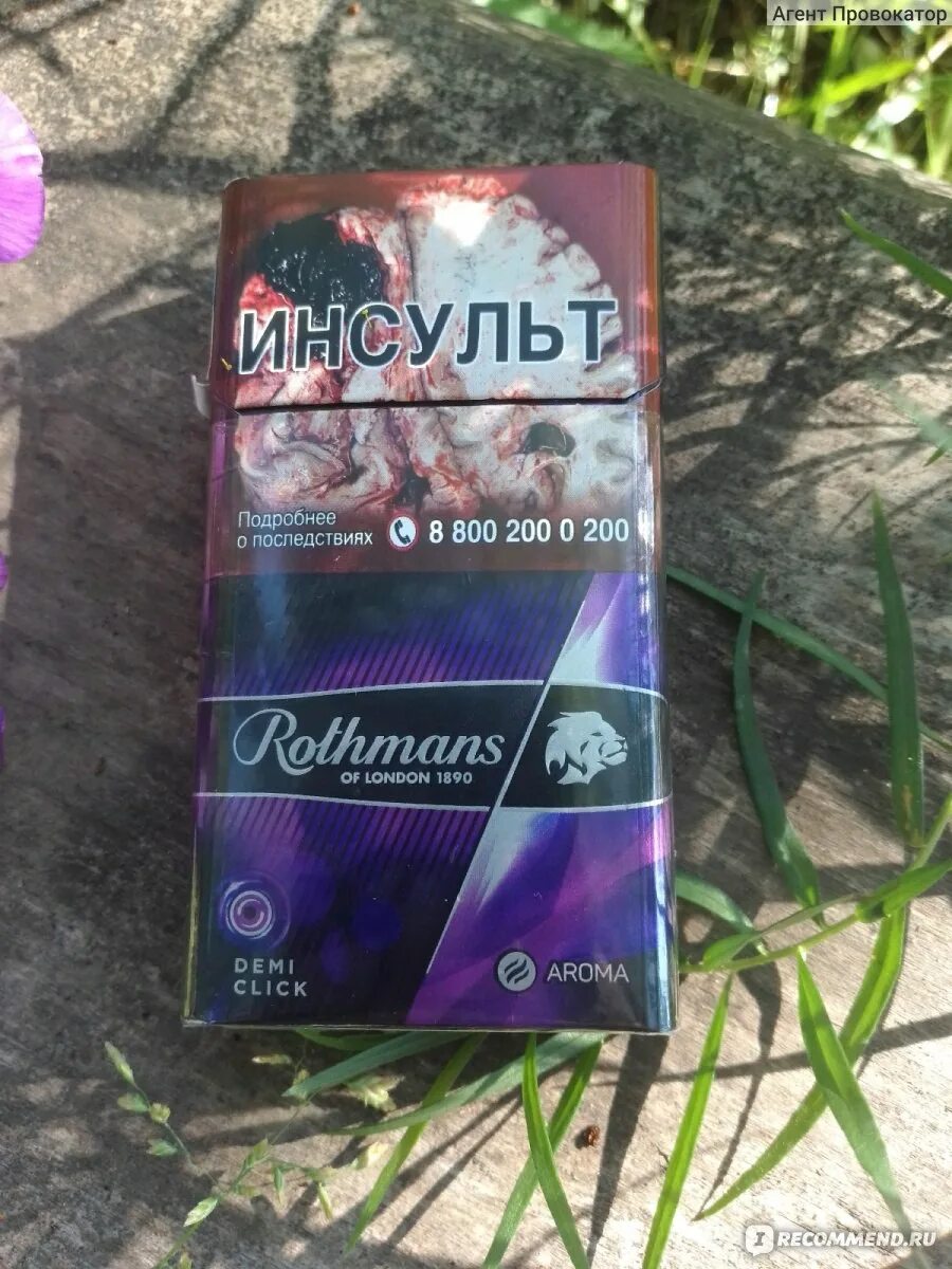 Ротманс клик