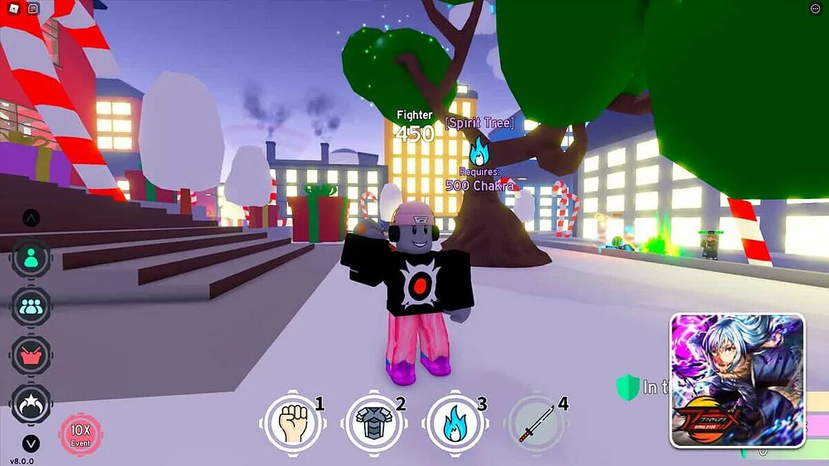 Code fighting simulator. Code fighting simulator