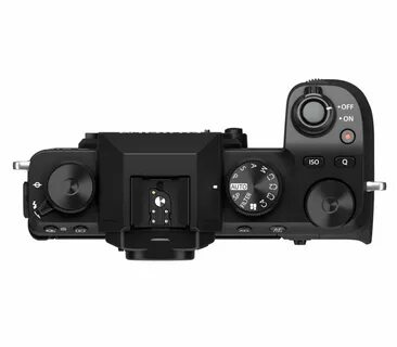 Fujifilm x s10 kit