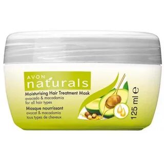 Naturals маска