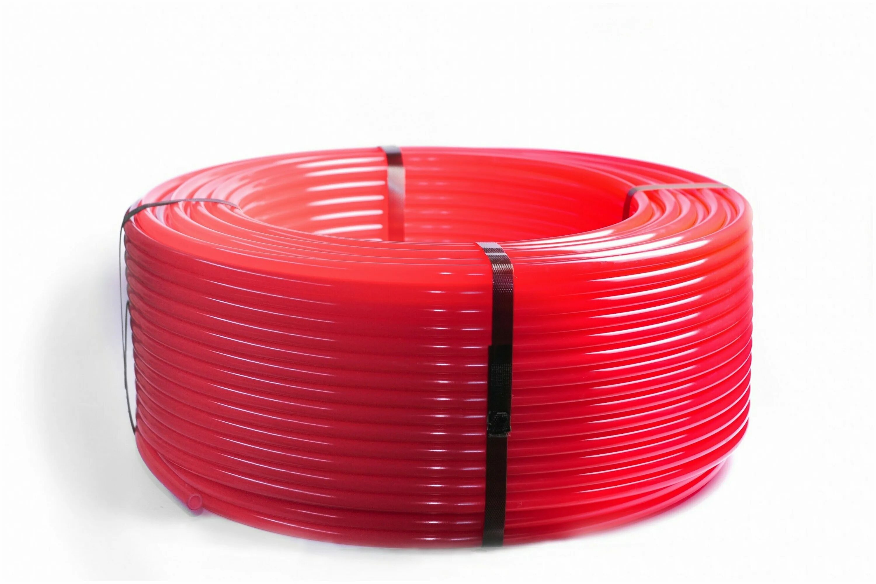 Pert теплый пол. труба pe-rt 20x2. 0 evoh 200м оранжевая. труба pe-rt для теплого пола. 0 valfex.