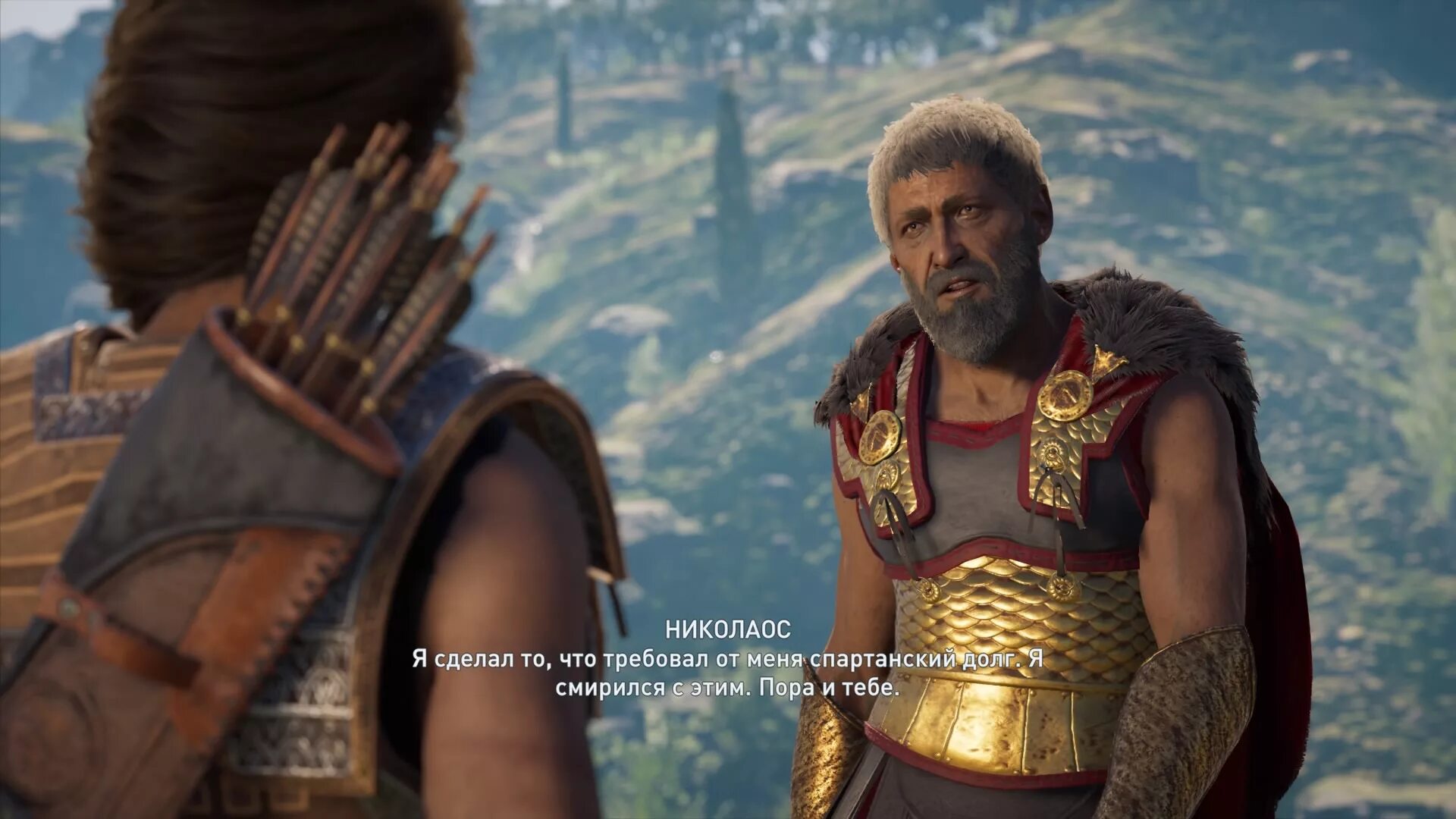 Ассасин одиссея волк. Николаос из Спарты Assassins Creed Odyssey. Ассасин Крид Одиссея Николаос. Николас ассасин Крид Одиссея. Assassin's Creed Odyssey волк из Спарты.