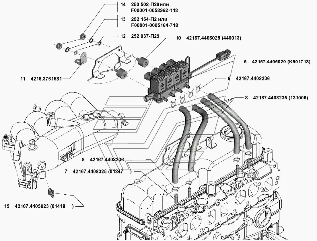 Умз 4216 топливо. Топливная система Газель УМЗ 4216. Топливная система УМЗ 4216 евро 4. Топливная система УМЗ 4216 евро 3. Топливная трубка Газель евро 3 схема.