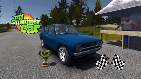 My summer car выключатели