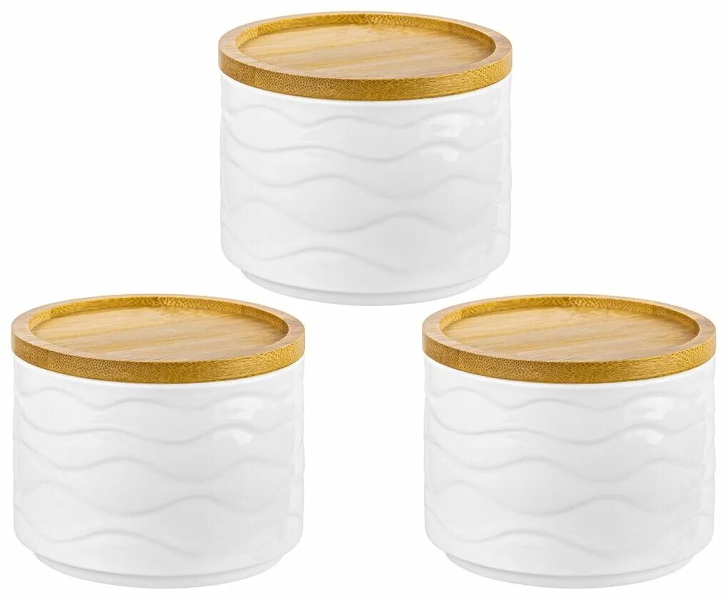 Elan gallery банка для хранения "птички на ветке" 500 мл. Elan gallery банка для хранения. Elan gallery банка для хранения. (светло-жёлтый). Elan gallery банка для сыпучих продуктов "кружево" 350 мл.