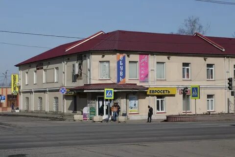 Сдэк покров владимирская