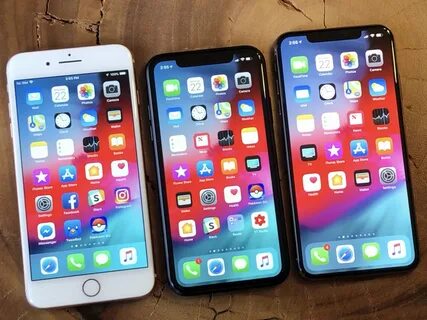 Сравнение iphone xr и iphone 15