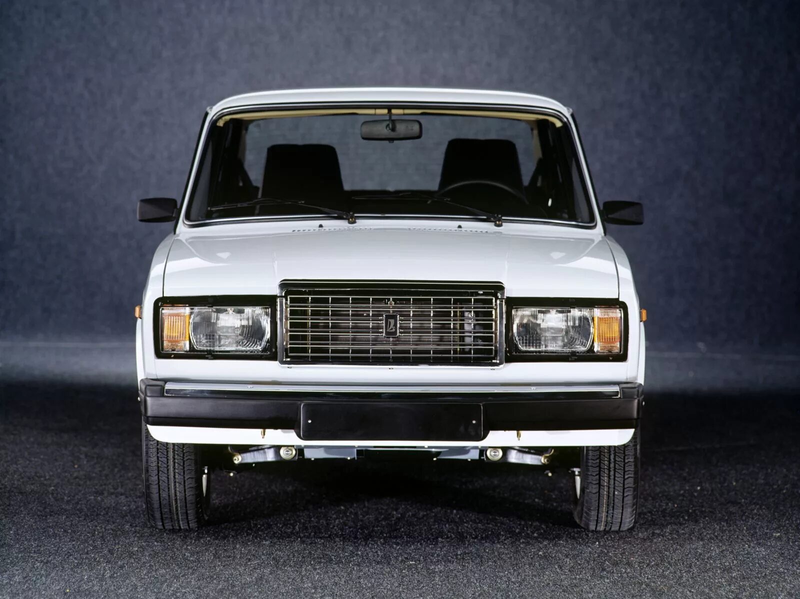 07 vaz