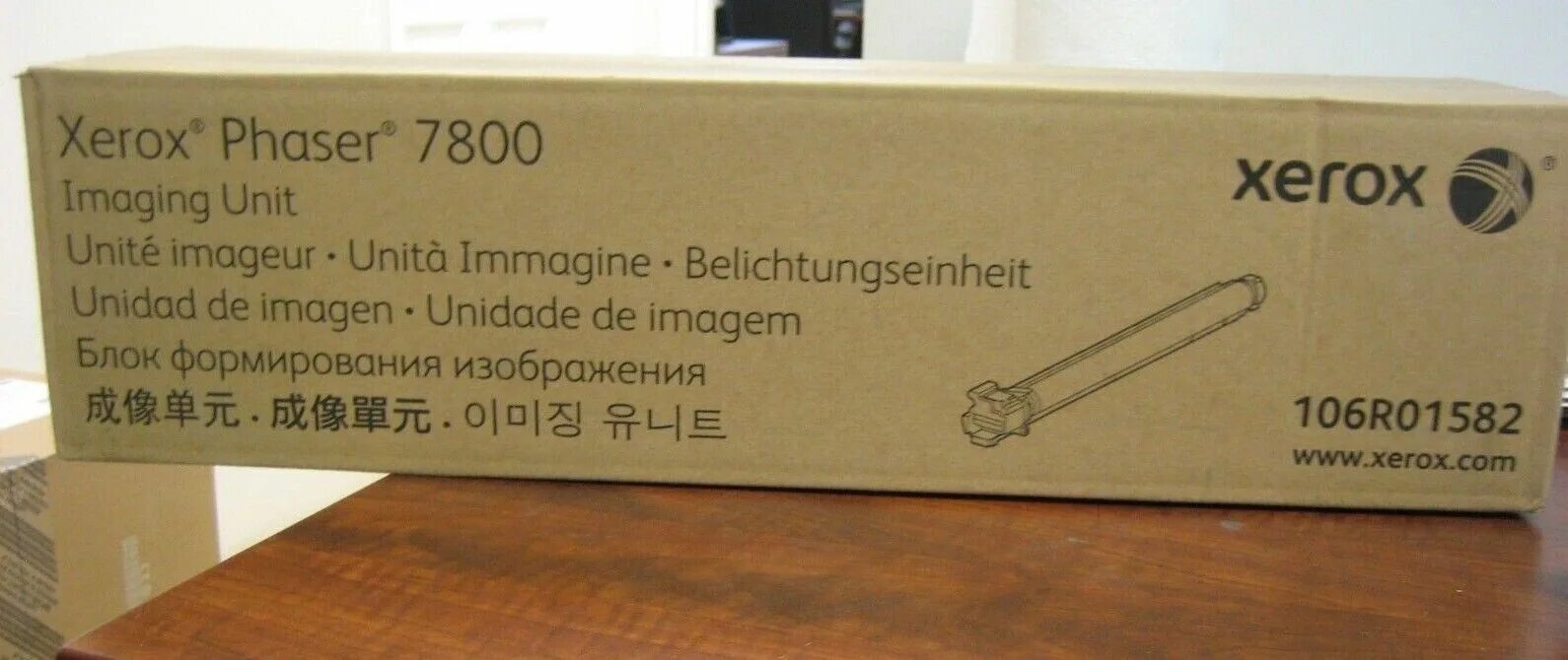 Xerox phaser барабан. Xerox 106r01582. phaser 7800. xerox 106r03581 драм. 106r01582.