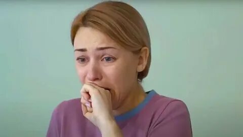 Любовь закрытыми глазами 4