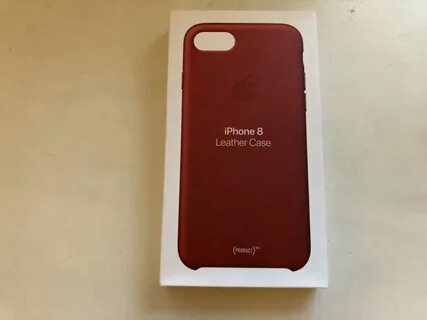 Product case
