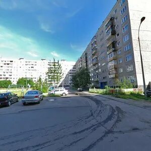 Зои космодемьянской мурманск
