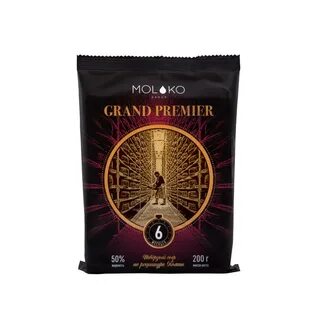 Grand premier