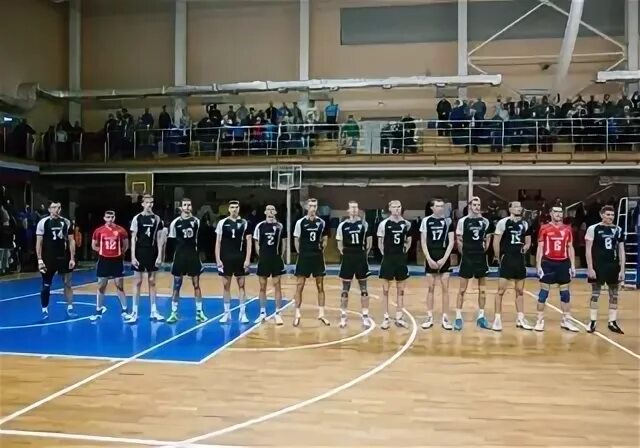 Мгту волейбольный клуб