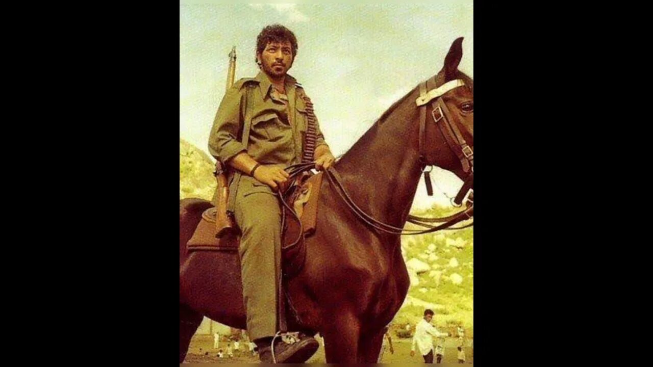 Gabbar singh