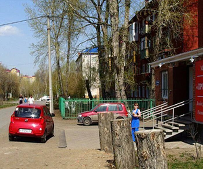 Медицинские учреждения в Омской области - адреса, справочная информация, отзывы 