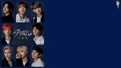 Stray kids top