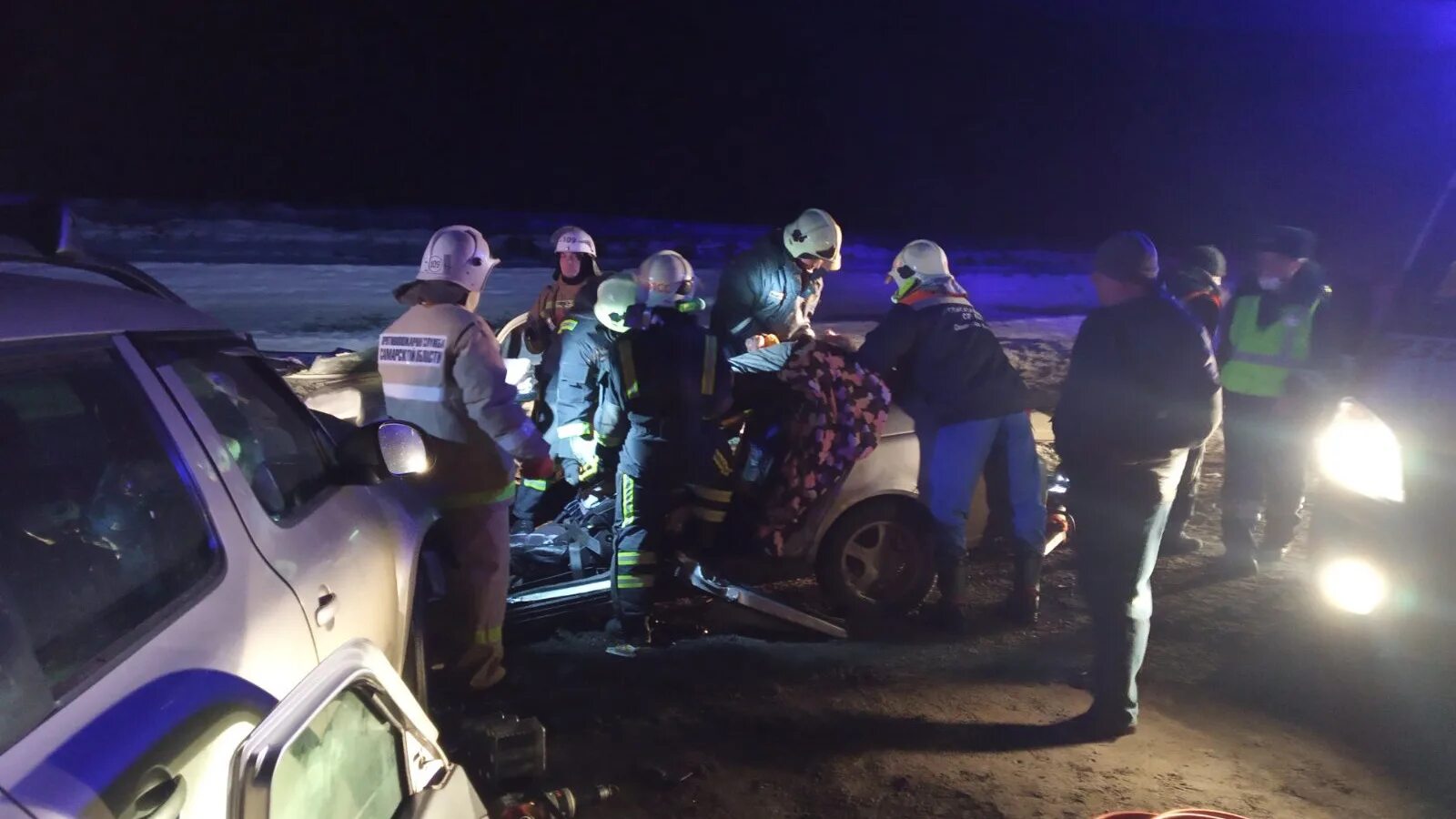 ДТП на трассе м5 в Самарской области. Авария на м5 в Самарской области Сергиевский район.