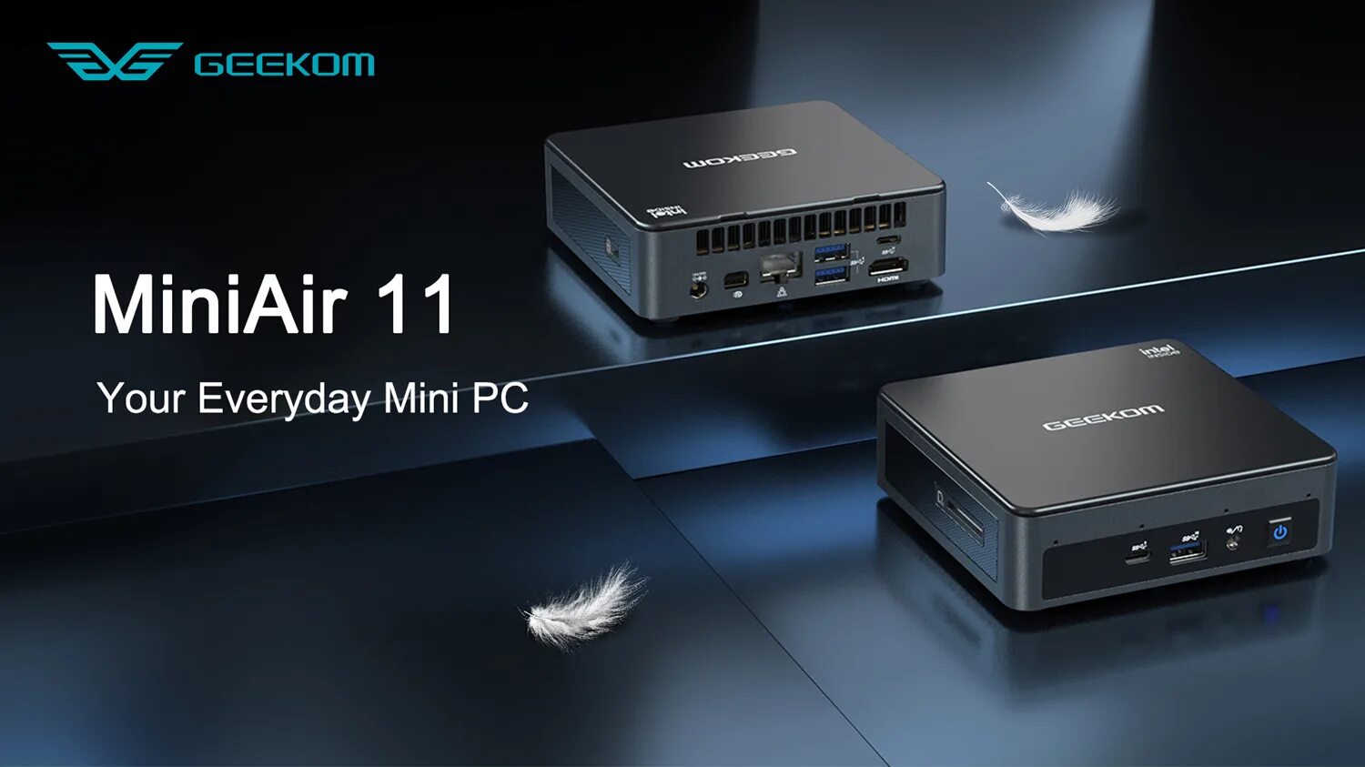 Geekom. Geekom mini. неттоп geekom мини air 12 intel® alder lake n100. geekom pc.