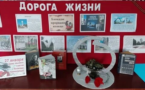 80 лет со дня освобождения ленинграда мероприятие