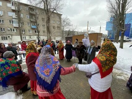 Масленица в 2025 году дата