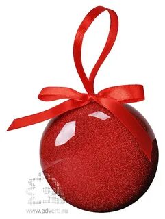 Новогодние шары оптом