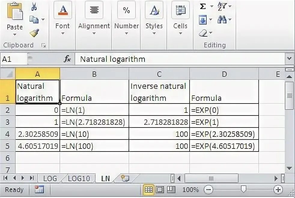Логарифм в excel. Формула логарифма в экселе. log2 в экселе. формула log эксель. натуральный логарифм в эксель формула.