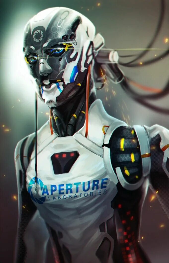 Киборг будущего. Киборг. роботы будущего. роботы фан арт. future cyborg.