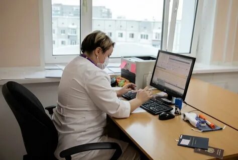 Электронная запись югры сургут на прием