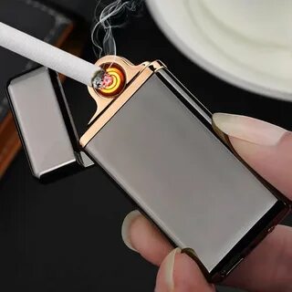 Usb зажигалка