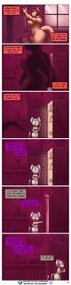 Vore story