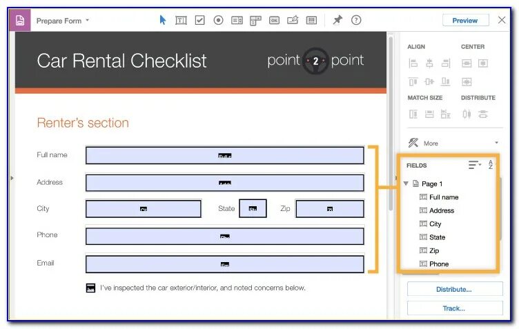 Создать формс. Forms в пдф. форма pdf для заполнения. create pdf. создать форму для заполнения в acrobat.