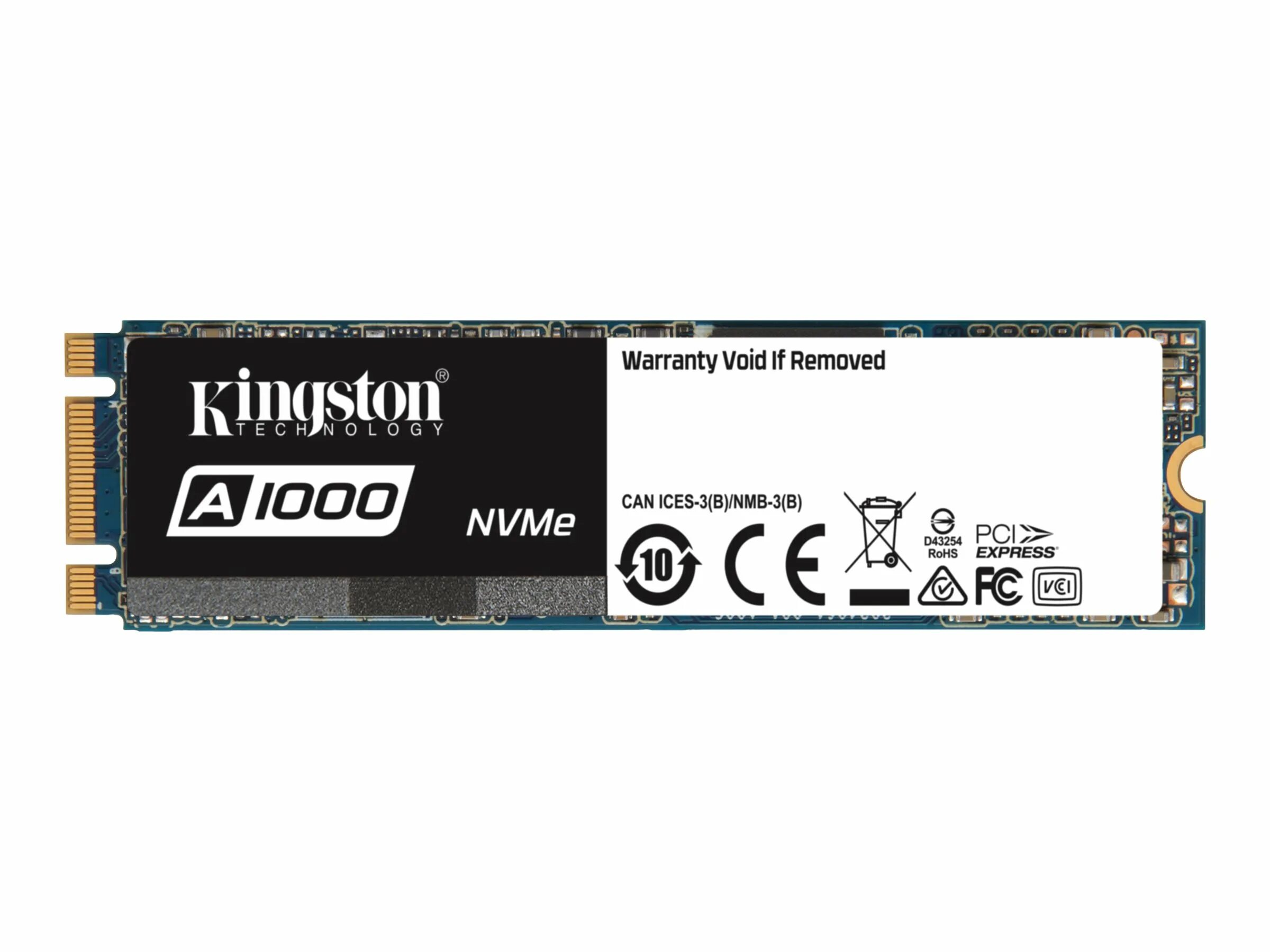 Nvme что это такое. Kingston a1000 240gb. kingston 960 гб m.2 sa1000m8960g. ssd m2 nvme kingston. kingston 240 gb (a1000) m.2.