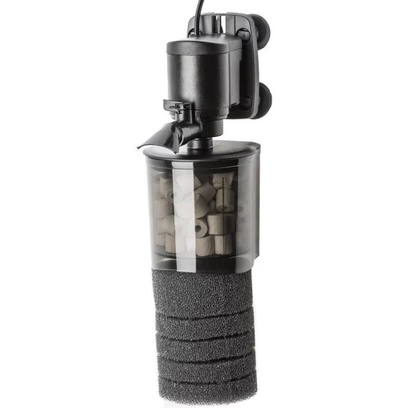Turbo filter 1000. Turbo filter 1000
