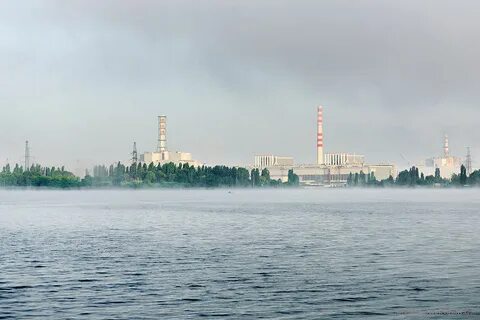 Курская какая электростанция