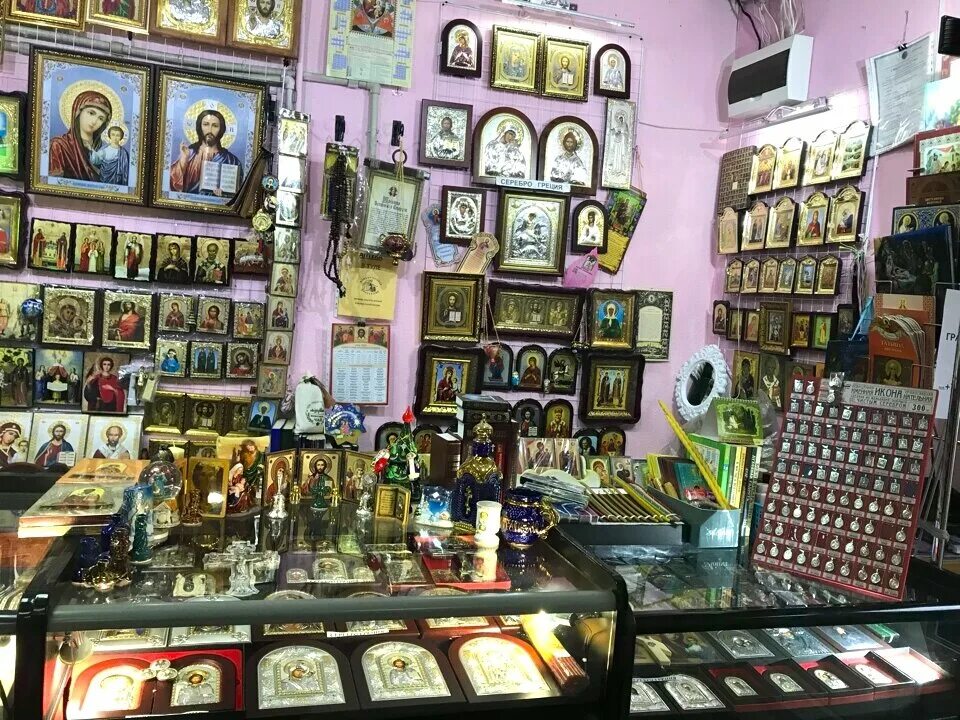 Лики тула. Барановская и стриженова. Лики тула. Религиозный магазин. Лики тула.