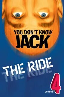 I know jack