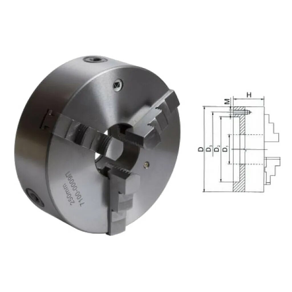 Токарный патрон Griff b208070. Патрон токарный 7100-0009п. Патрон токарный 7100-0035 ф250 3-х кулачковый. Патрон токарный 250 мм 3-х кулачковый 7100-0009п.