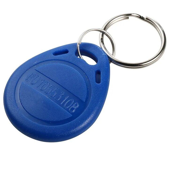 Em4100 125 КГЦ. Брелоки tk4100 em4100, 125 КГЦ. RFID 125 КГЦ. Брелок RFID Keyfob зеленый. Бесконтактная метка