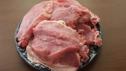Мясо без антибиотиков