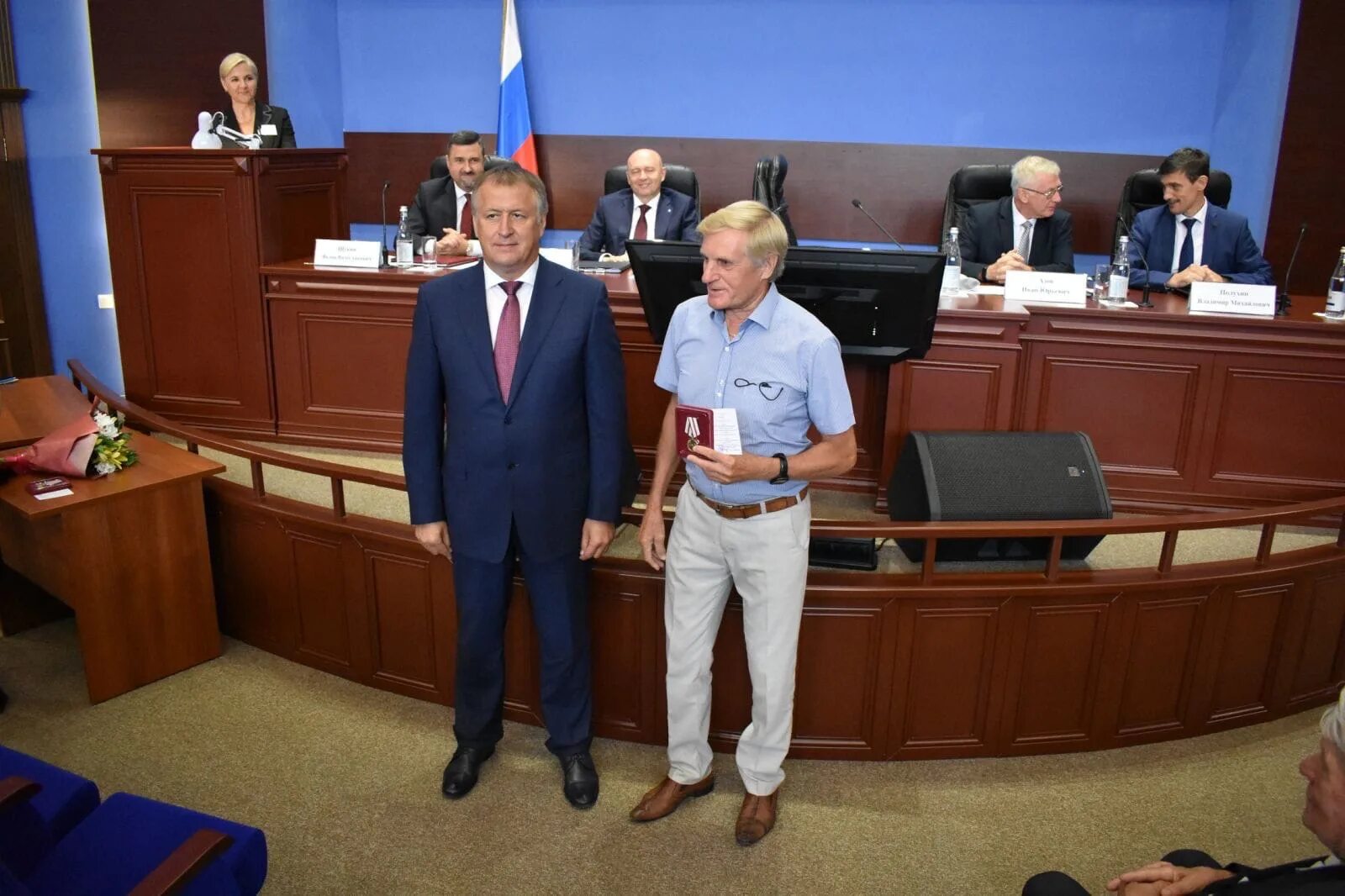 Сайт судей нижегородской области