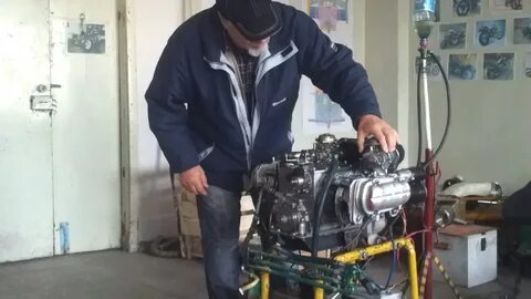 Дизель вуля
